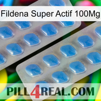 Fildena Super Active 100Mg 23